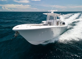 Anglers Marine